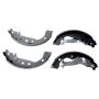 PowerStop B1070L Drum Brake Shoe
