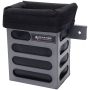 ALLSTAR PERFORMANCE ALL10439 Radio Box Flat Mount Small
