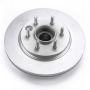 PowerStop AR8594EVC PowerStop Evolution Coated Rotor