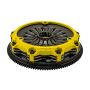ACT EVO 10 5-Speed Only Mod Twin XT Street Kit Sprung Mono-Drive Hub Torque Capacity 875ft/lbs