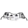 Hellwig 05-20 Nissan Frontier 2/4WD Solid Heat Treated Chromoly 7/8in Rear Sway Bar