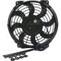 ALLSTAR PERFORMANCE ALL30072 Electric Fan 12in Curved Blade