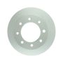 Bosch 16010170 Bosch QuietCast Disc Brake Rotor