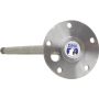 Yukon Gear & Axle YA F900001 Yukon Gear 1541H Alloy Rear Axle For Ford 9in (77+)
