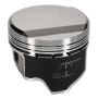 Wiseco 6578M865 Piston, Nissan, RB25, 86.50 mm Bore, Sport Compact, Set of 1