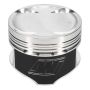 Wiseco 6571M855 Piston, Mitsubishi, 4G63, 85.50 mm Bore, Sport Compact, Set of 1