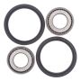 All Balls Racing 25-1007 91-93 Polaris Big Boss 250 6x6 Front Strut Bearing Kit