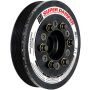 ATI ATI918320 Damper - 7.074in - Alum - Ford - 332-428 - Fe - Chevy Frt - 3 Ring