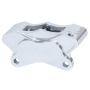 Wilwood 120-7740 Caliper-GP310 Chrome Rear 1.25in Pistons .25in Disc
