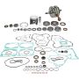 Vertex Pistons WR00070 Vertex Complete Engine Rebuild Kit
