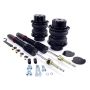Air Lift 78673 Performance 12-18 Audi A6/S6/Q5/RS7/A7/S7 C7 Rear Kit