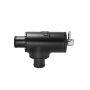 KraftWerks Large Billet Aluminum Blow-Off Valve w/1.00in. Port