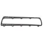 EDELBROCK EDE7598 Valve Cover Gasket Set - Olds V8
