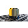 Rhino-Rack 61006 Rhino Rack Double Jerry Can Holder