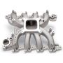 EDELBROCK EDE28385 SBF Victor Jr. EFI Manifold - 4150 Flange