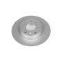 PowerStop EBR1204EVC PowerStop Evolution Coated Rotor