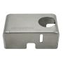 MOROSO MOR74240 Brake Booster Cover - 97-08 Corvette