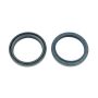 Athena P40FORK455195 84-91 BMW K 100 LT/RT/RS 1000 41.4x51x6mm Fork Oil Seal Kit