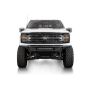 Addictive Desert Designs F1908100010103 2024 Ford F-150 Pro Bolt-On - Front Bumper