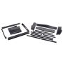 FIVESTAR FIV000-409-4 Bump n Run Duct C&R 22-1/4in x 17-3/4in