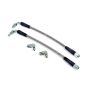 Wilwood 220-10632 Flexline Kit 65-82 Corvette Rear w/ SL4 Caliper