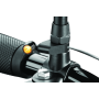 Kuryakyn 2582 M6 Internal Threaded Nut Accepts M5 Mounting Thread