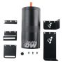 DeatschWerks 8-05-OCC-1L 1 Liter Motorsport Oil Catch Can Assembly