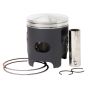 Vertex Pistons 22244B Vertex Piston 92-97 Kawasaki KX 250 250cc Cast Replica Piston Kit