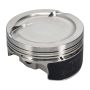 Wiseco K0422X155 Piston Set, Chevrolet, LS, 4.155 in. Bore, Professional, Set of 8