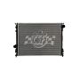 CSF 3417 Radiator