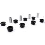Whiteline KCA347 89-98 Nissan 240SX S13 & S14 / 90-96 Nissan 300zx Z32 Rear Camber adj kit - uppr c/arm