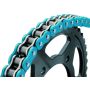 BikeMaster 197477 525x150 BMXR O-Ring Chain - Blue