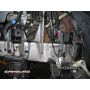 Camburg CAM-130006 01-12 Ford Ranger Edge/4wd Frame Gusset Kit