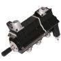 Moroso 22253 Black Series 3 Stage Dry Sump Oil Pump - Left Side - .875in Pressure