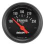 Autometer 99-03 Ford Powerstroke/SD Black Single A-Pillar Gauge Kit