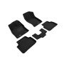 3D MAXpider L1VW10104709 19-24 Volkswagen Jetta Elegant Black R1 R2 (3Pcs R2)