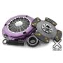 XCLUTCH XKTY24007-1P 02-04 Lexus IS300 Base 3.0L Stage 3 Carbon Race Clutch Kit