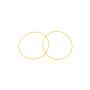 Cometic Gasket C10127 Cometic Hd All 110in Cvo Twin Cam Base Seal Kit, Orange Viton