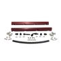 BBK Performance Parts 5020 2010-2015 CAMARO LS3 L99 HIGH FLOW BILLET ALUMINUM FUEL RAIL KIT