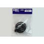 EBC Brakes EFA068 Brake Wear Lead Sensor Kit