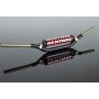 Renthal 991-01-BK-07-185 09-12 KTM SX/SX-F/ 06-13 Suzuki RM/RMZ/ 18-21 Yamaha YZ-F 7/8 Handlebar - Black