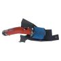 Injen SP1584WR 17-20 Honda Civic Si L4 1.5L Turbo Wrinkled Red SP Short Ram Intake