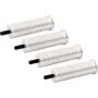 ALLSTAR PERFORMANCE ALL10136 Engine Lift Handles 4pk