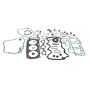 Vertex Pistons 711325 Vertex Gaskets 2016 Ski-Doo Expedition 1200 4TEC Complete Gasket Kit w/ Oil Seals