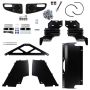ARB 6173973 Bumper Mounting Kit for 3415210