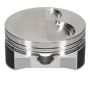 Wiseco K0164X125 Piston Set, Ford, Small Block 302, 4.125 in. Bore, Professional, Set of 8