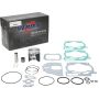 Vertex Pistons VTK23383A Vertex Piston 07-08 KTM 144 SX 144cc Top End Piston Kit