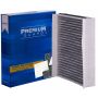 PRONTO FILTERS PC5526 | Cabin Air Filter | Fits 2002-08 Jaguar S-Type, 2003-06 Lincoln LS