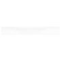 FIVESTAR FIV33131-32011-W Deck Lid Filler Panel White Stock Car