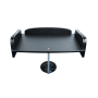 SeaSucker MB5137B Universal Fillet Table - Black